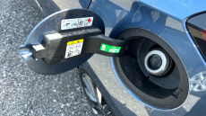 Ford Fiesta 1.0 EcoBoost Hbd mHEV 125 Titanium X 5dr Petrol Hatchback